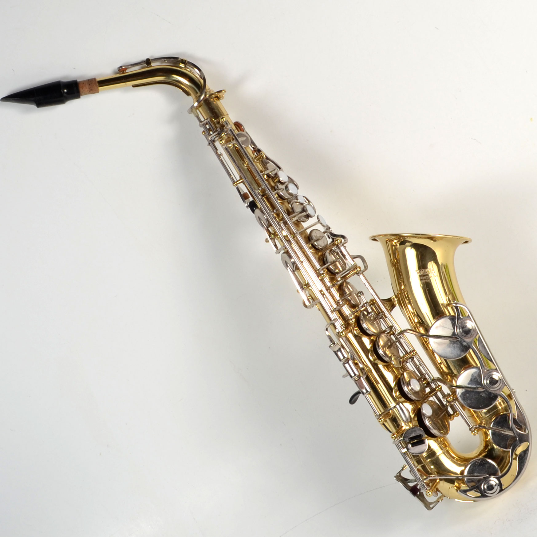 yamaha alto saxophone yas 23